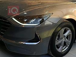 هیوندای سۆناتا